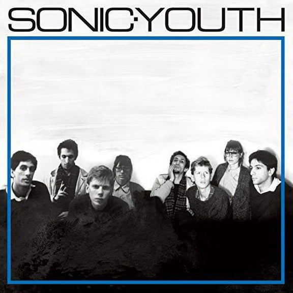 Sonic Youth - Sonic Youth - Music & Performance - CD