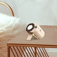 thumbnail image 5 of Tong Compact Air Cooler Fan With — Portable In Personal Device For Auto Use Vent Fan For Desk USB Powered High Speed Airflow And Quiet, 5 of 5