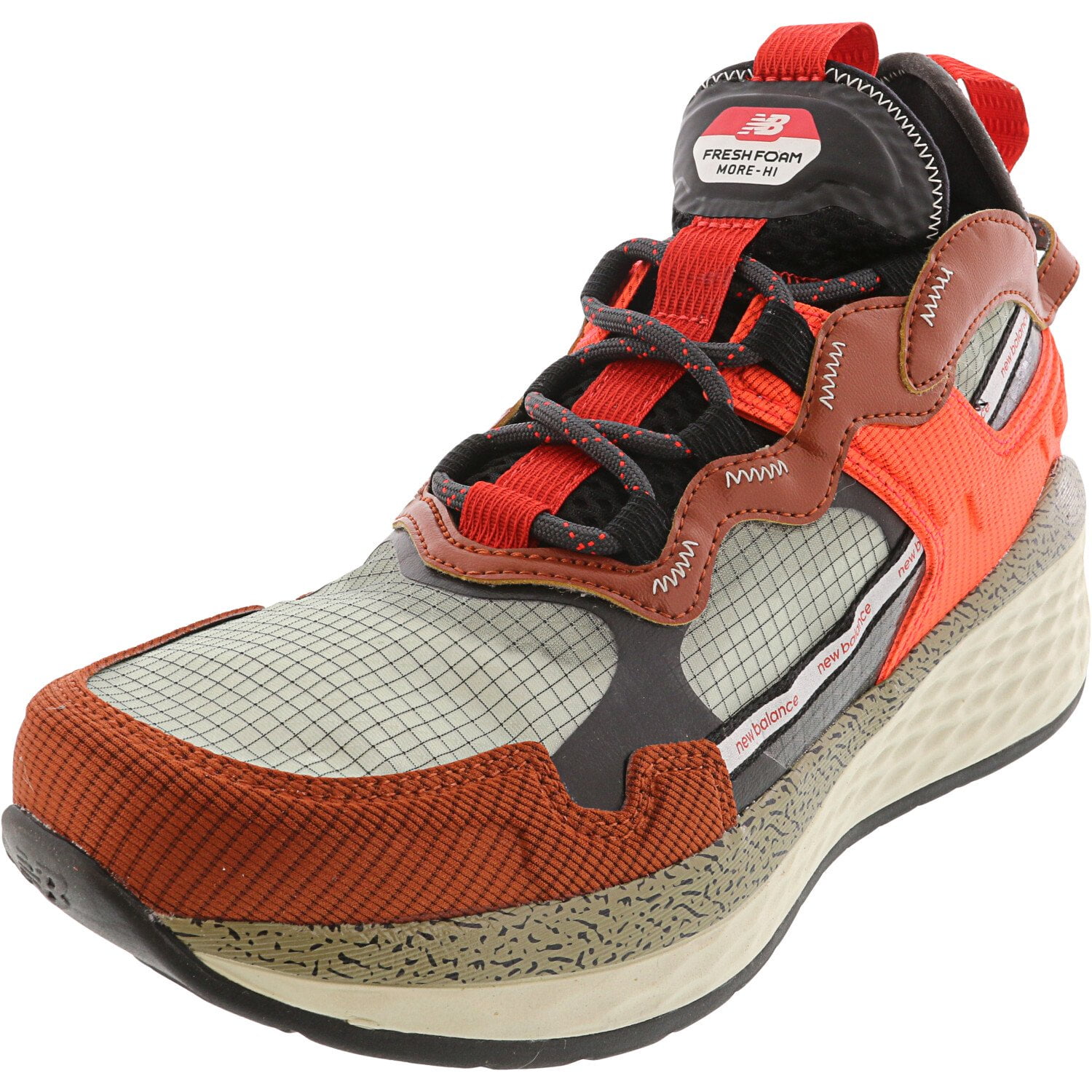 platform new balance