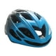 thumbnail image 5 of Cascos de bicicleta DYNWAVEMX Casco de ciclismo Gorro de seguridad para ciclismo para adultos Azul negro, 5 of 8