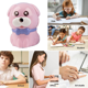 thumbnail image 5 of Sacapuntas manual para útiles escolares, hogar, niños, artistas Adepaton CPB-US-CJZ1094-4, 5 of 5