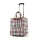 thumbnail image 5 of Maleta de viaje con ruedas para mujer, Maleta con ruedas, bolsa de embarque de negocios, Maleta rodante de viaje, a la moda, 5 of 5