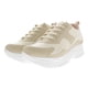thumbnail image 2 of Tenis Renata color latte con plataforma 23.5 Dorothy Gaynor Tenis Renata color latte con plataforma 23.5, 2 of 6