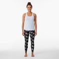 thumbnail image 4 of Mentally Dating Randy Orton Leggings harem pants Women's gym Womens Leggings, 4 of 6