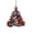 Christmas Tree, variant on Clearance Gunhay Christmas Ornament 2026, USA 250th Anniversary Christmas Ornament, Patriotic Christmas Acrylic Tree Keepsake 1776–2026 for Family, Patriotic Santa