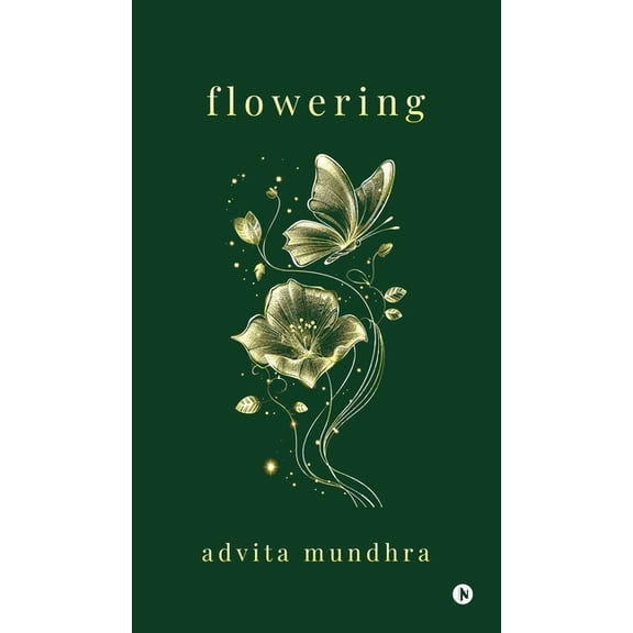 flowering, (Hardcover)