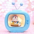 thumbnail image 2 of Luz nocturna de dibujos animados, Jingle Cat Cartoon Cute Cute Nigh Light Nigh Light Rendimiento de primer nivel, 2 of 5