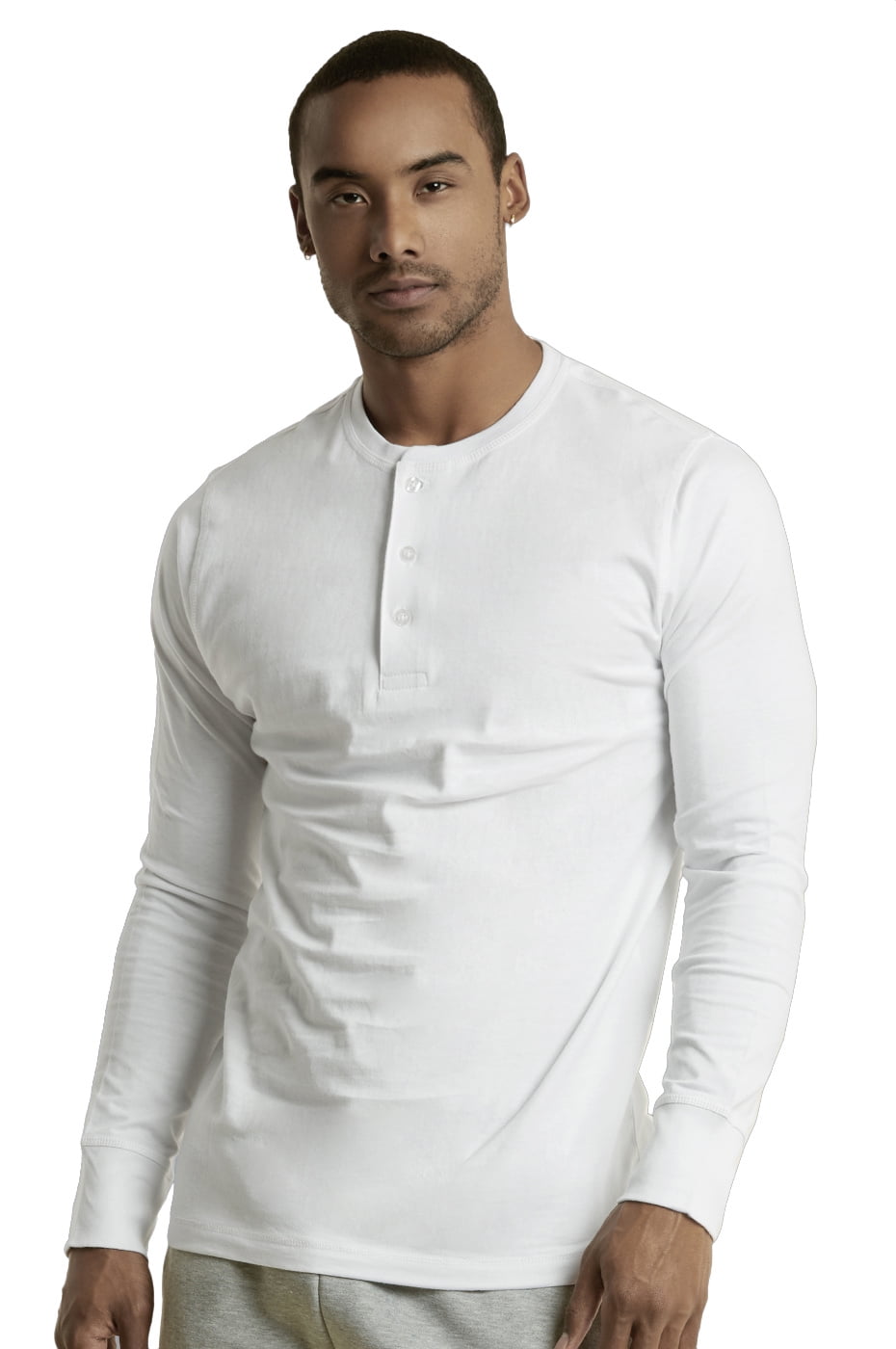 henley business casual