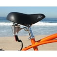 thumbnail image 3 of Firmstrong Urban Man, 26", Men's, Single Speed, Orange, 3 of 8