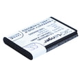 thumbnail image 3 of Battery for Unitech 1400-900020G Wireless Barcode Scanner MS920 1200mAh NEW, 3 of 4