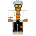 thumbnail image 6 of Roblox Ghost Simulator Action Figure 2-Pack, 6 of 8