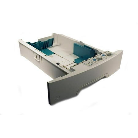 - Lexmark 40X0098-OEM 500 Sheet Tray Integrated Assembly for T642-644