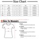 thumbnail image 3 of Camiseta sin mangas suelta con cuello en V y estampado informal a la moda para mujer Pompotops lopia998804, 3 of 5