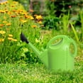 thumbnail image 6 of mfkdald Watering Cans Water Bottle 5L Large Capacity Long Mouth Thickened Spray Pot Garden Blow Molding Watering Pot Garden Sprinkler Garden, 6 of 8