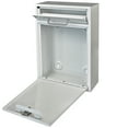 thumbnail image 5 of Mail Boss Locking Security Drop Box, 5 of 8