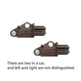 thumbnail image 3 of Car Collision Sensor Eject Sensor For- A4l A5 S5 S6 A6l Q5 Rs6 A5 8k0959651 4l0959651-xinhan, 3 of 5