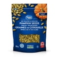 thumbnail image 1 of Graines De Citrouille Rôties À Sec Et Non Salées Great Value, 1 of 4