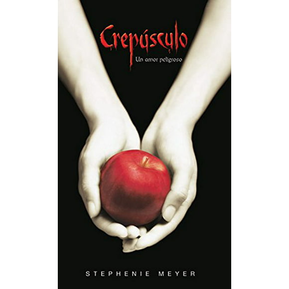 Crepusculo  Twilight, Spanish Edition , Pre-Owned  Paperback  9707709944 9789707709942 Stephenie Meyer