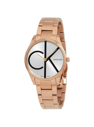 overskud Beskrivende Topmøde Calvin Klein Watches - Walmart.com