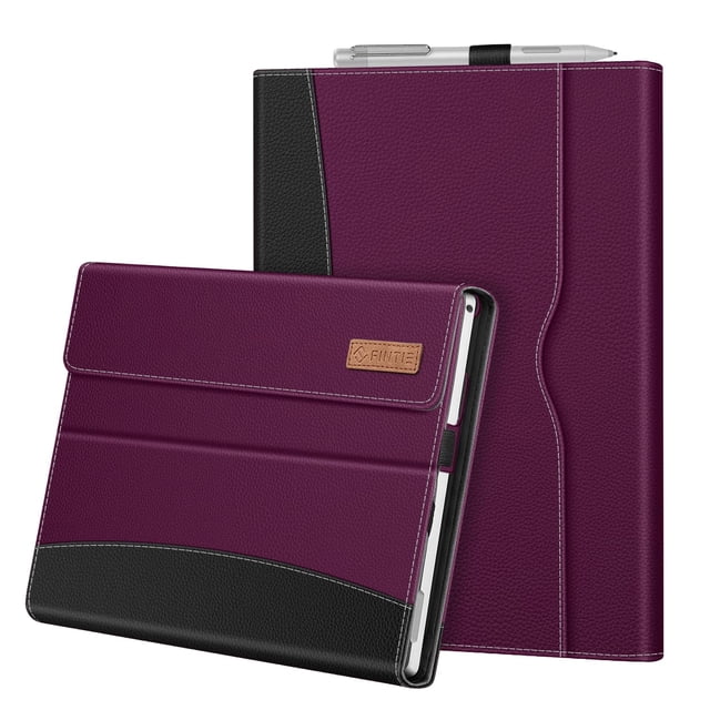 Funda Fintie para Microsoft Surface Pro 7 Plus/7/6/5/4/3 12.3