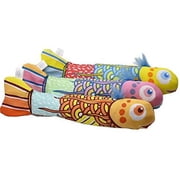 Cat Kicker Toys, Kitty Kick Stick, Cat Kick Toy