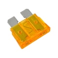 thumbnail image 2 of ATC Blade Style Fuse 5A AMP Automotive Car Truck Fuses Pack of 100, 2 of 2