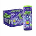 thumbnail image 4 of Alani Nu Sugar-Free Energy Drink, Pre-Workout Performance, Witch's Brew, 12 Oz Cans (Pack Of 12), 4 of 6