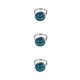 thumbnail image 4 of Anillos ajustables Minnieouse color cambiable Termocrómico, 4 of 6