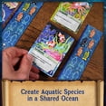 thumbnail image 3 of Juego de mesa Northstar Game Studio Oceans Strategy para mayores de 12 años, 3 of 8