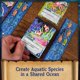 thumbnail image 3 of Juego de mesa Northstar Game Studio Oceans Strategy para mayores de 12 años, 3 of 8