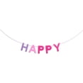 thumbnail image 1 of unbranded Banner De Tela No Tejida Para Del Madre Con Letras Grandes Y Multicolor, 1 of 6
