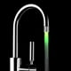 thumbnail image 5 of Ducha romántica con luz LED de 7 colores que cambia de color, baño, hogar, brillo, 5 of 6