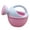 B001- Style A, variant on Watering Can, Outdoor Watering Can, 6X5 In, Two Tone, Outdoor Play, Water Sprinkler, Kids Outdoor Play Equipment, Sandbox Activities, 1 Pc
