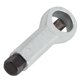 thumbnail image 4 of Rompetuercas Rawiri, rompetuercas de Metal a prueba de óxido, galleta para eliminación mecánica, herramientas de división 3 #, 4 of 8