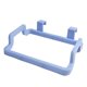 thumbnail image 1 of 1 estante colgante para bolsas de basura, estante de almacenamiento para bolsas de basura, gabinete portátil, estante para basura, utensilios de cocinaACN Deng Xun unisex, 1 of 2