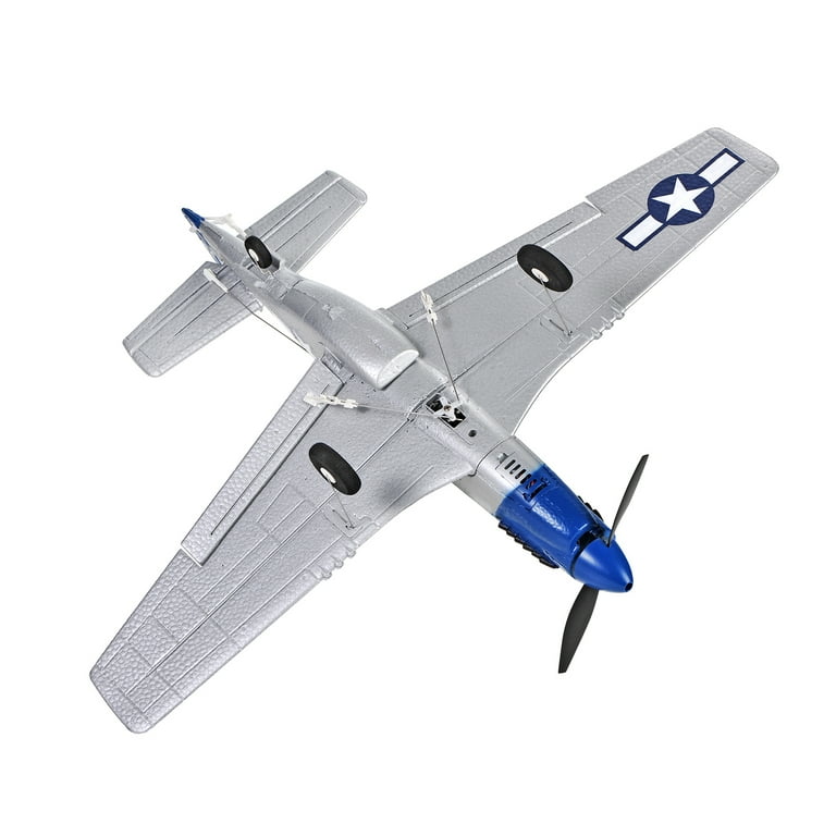 Rc Airplanes - Intelligent Gyroscope Airplanes For Kids - Mini