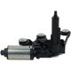 thumbnail image 3 of Car Windscreen Wiper Motor for Land Rover Freelander 2006-2014 22D Windshield Wiper Motor Rear LR002243 LR033226 579745, 3 of 5
