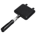 thumbnail image 3 of Waffle Maker Breakfast Machine Non-stick Waffle Maker Household Baking Tool, 3 of 8