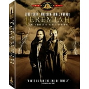 Jeremiah - The Complete First Season DVD NEW