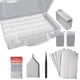 thumbnail image 2 of Caja de Almacenamiento de Diamantes Xihbxyly Liquidación de Verano con Compartimentos Caja de Clasificación de Diamantes 5D, 2 of 4