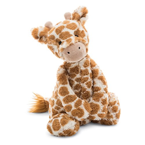 jelly giraffe