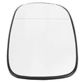 thumbnail image 2 of Espejo retrovisor de puerta lateral izquierdo, cristal gran angular para SAAB 93 95 2003-2010 Jadeshay A, 2 of 8