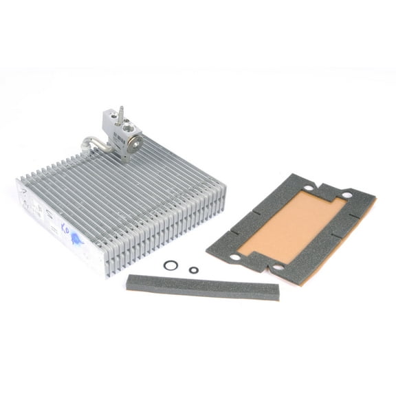 ACDelco 15-63766 A/C Evaporator Core Kit