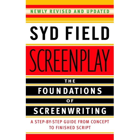 Pre-Owned Screenplay: The Foundations of Screenwriting (Paperback) 0385339038 9780385339032