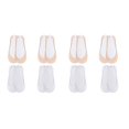 thumbnail image 3 of ManxiVoo Non Slip Ice No Show Thin Liner Socks for Women 8 Pack Comfort Fit All Shoe Types, 3 of 9