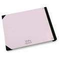 thumbnail image 4 of Darling Souvenir Multicolor Floral & Leaves Printed Wedding Guest Book Hardbound Cover Sign In Book Registry Scrapbook-7 x 9 Inches, 4 of 5