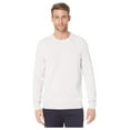 thumbnail image 1 of Calvin Klein Jeans Men's Long Sleeve Solid Liquid Crew Neck Sweater, 1 of 4