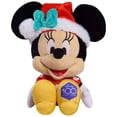 thumbnail image 1 of Plush Stuffed Animal Just Play Disney Minnie Mouse 40cm, 1 of 3
