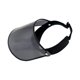thumbnail image 2 of Sombrero de Sol de Verano para Hombres Y Mujeres Sombrero de Protección Solar para Correr Vacaciones, 2 of 9
