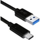 thumbnail image 2 of Cable de carga USB tipo C para Motorola Moto G7,11 Afortunado Sencillez, 2 of 2